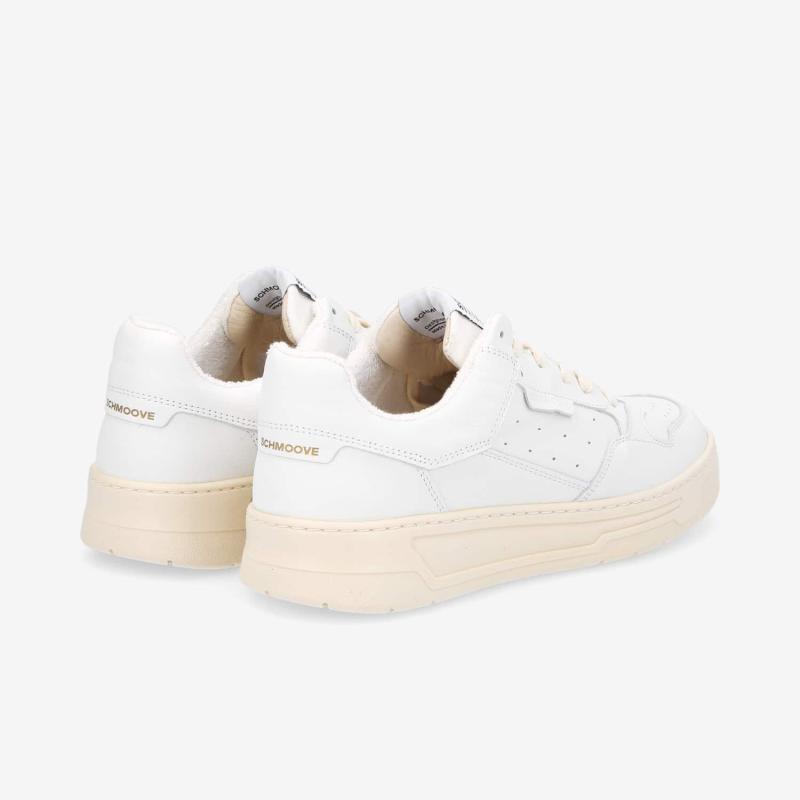 SMATCH NEW TRAINER W - SINTRA-  BLANC